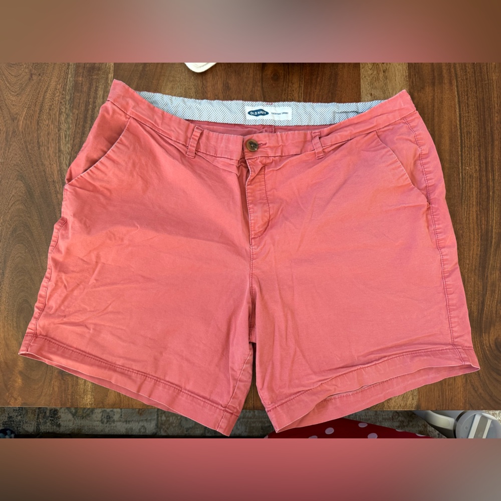 Old Navy Women’s Everyday Shorts